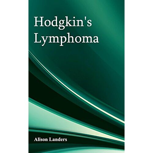 Alison Landers – Hodgkin’s Lymphoma