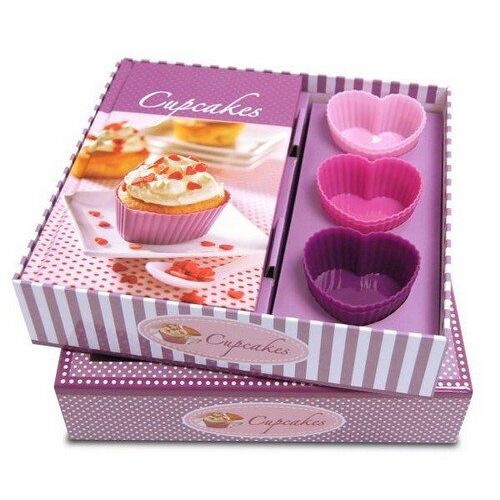 – GEBRAUCHT Coffret Cupcakes – Preis vom 08.01.2024 05:55:10 h