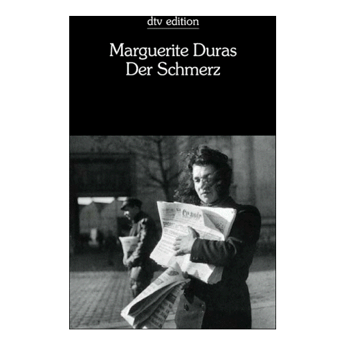 Marguerite Duras – GEBRAUCHT Der Schmerz. – Preis vom 08.01.2024 05:55:10 h