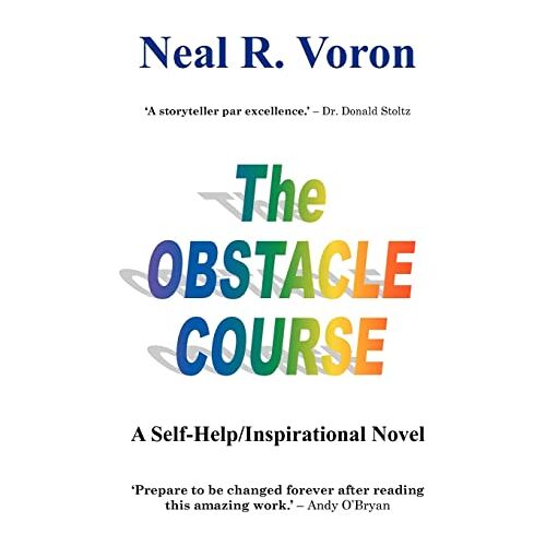 Neal Voron – The Obstacle Course