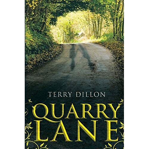 Terry Dillon – Quarry Lane