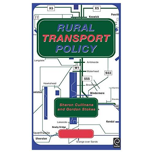 Sharon Cullinane – Rural Transport Policy