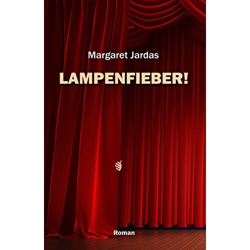 Margaret Jardas – GEBRAUCHT Lampenfieber! – Preis vom 08.01.2024 05:55:10 h