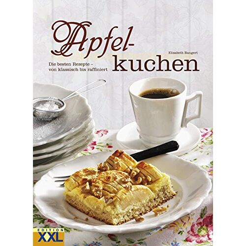 Elisabeth Bangert – GEBRAUCHT Apfelkuchen – Preis vom 08.01.2024 05:55:10 h
