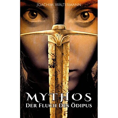 Joachim Wältermann – Mythos: Der Fluch des Ödipus