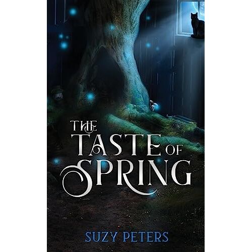 Suzy Peters – The Taste of Spring