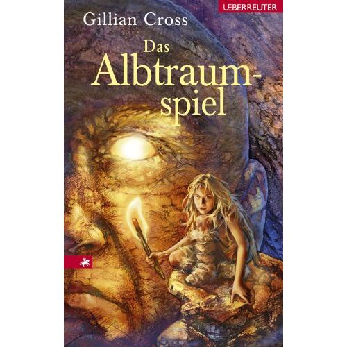 Gillian Cross – GEBRAUCHT Das Albtraumspiel – Preis vom 20.12.2023 05:52:08 h