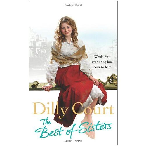 Dilly Court – GEBRAUCHT The Best of Sisters – Preis vom 05.01.2024 05:50:28 h