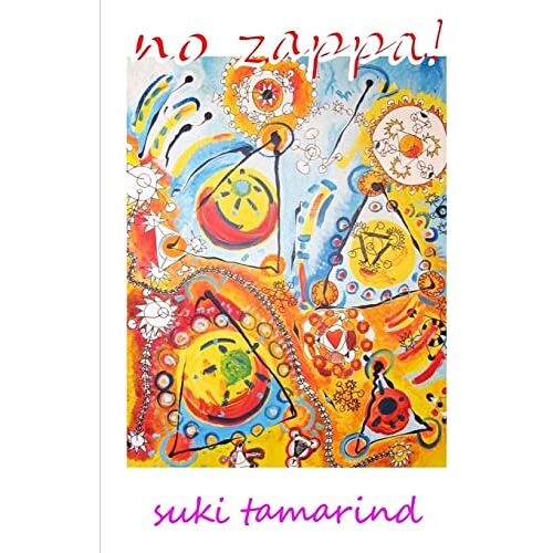 suki tamarind - no zappa