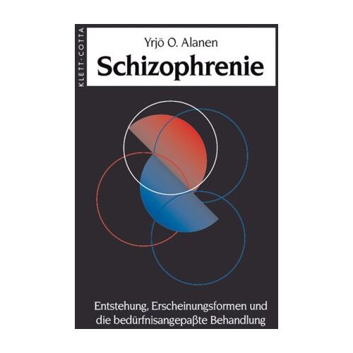 Alanen, Yrjo O. – GEBRAUCHT Schizophrenie: Entstehung, Erscheinungsformen und die bedürfnisangepaßte Behandlung – Preis vom 20.12.2023 05:52:08 h