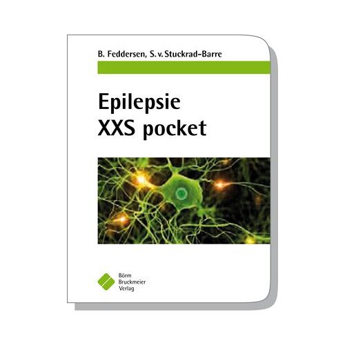 Feddersen, Berend H. – GEBRAUCHT Epilepsie XXS pocket – Preis vom 08.01.2024 05:55:10 h