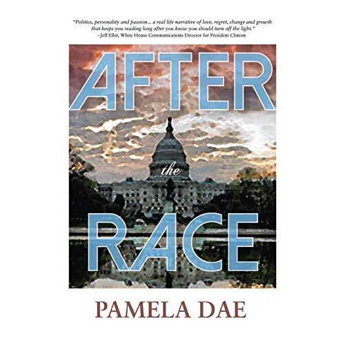 Pamela Dae – After the Race