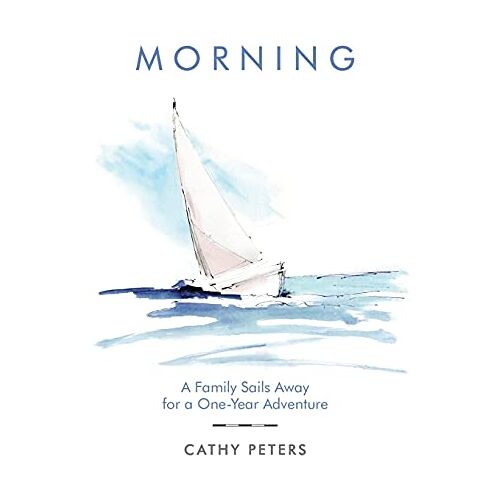 Cathy Peters – Morning