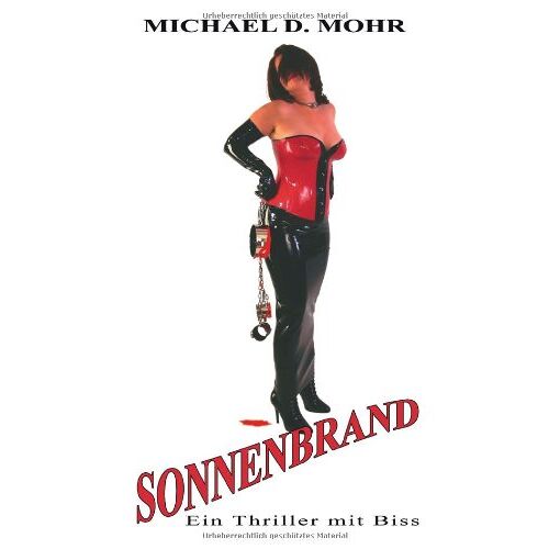 Mohr, Michael D. – Sonnenbrand