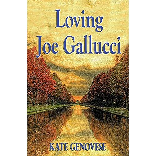 Kate Genovese – Loving Joe Gallucci