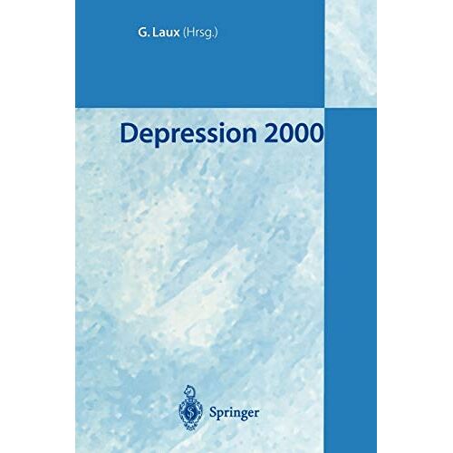 G. Laux – Depression 2000