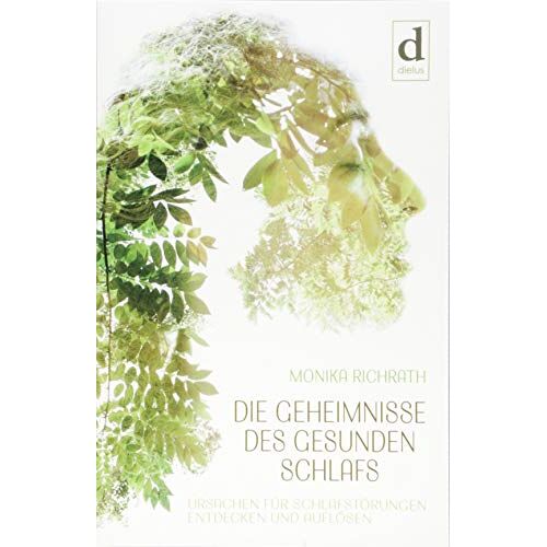 Monika Richrath – GEBRAUCHT Die Geheimnisse des gesunden Schlafs: Ursachen für Schlafstörungen entdecken und auflösen – Preis vom 08.01.2024 05:55:10 h