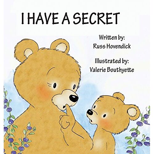 Russ Hovendick - I Have a Secret