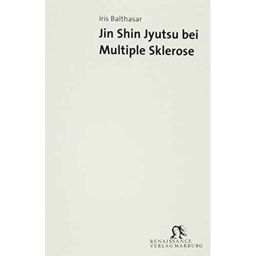 Iris Balthasar – Jin Shin Jyutsu bei Multiple Sklerose