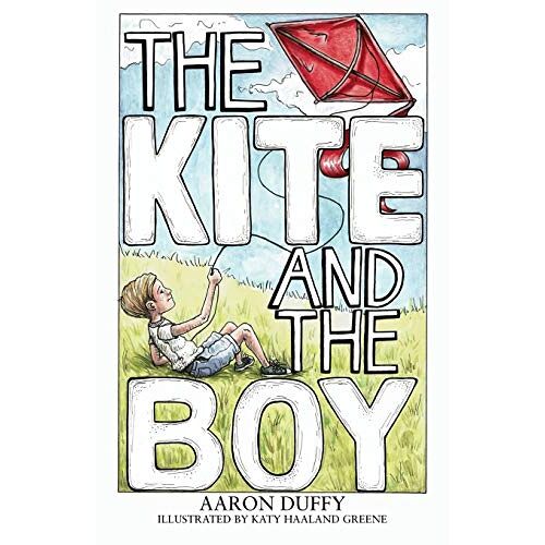 Aaron Duffy – The Kite and the Boy