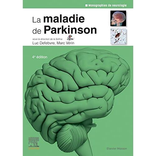 SOFMA – GEBRAUCHT La maladie de Parkinson (Neurologie) – Preis vom 08.01.2024 05:55:10 h