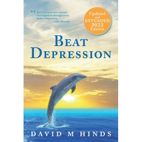 Hinds, David M. – Beat Depression