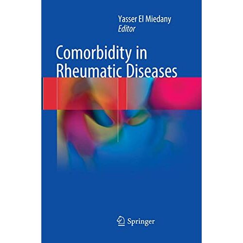 Yasser El Miedany – Comorbidity in Rheumatic Diseases