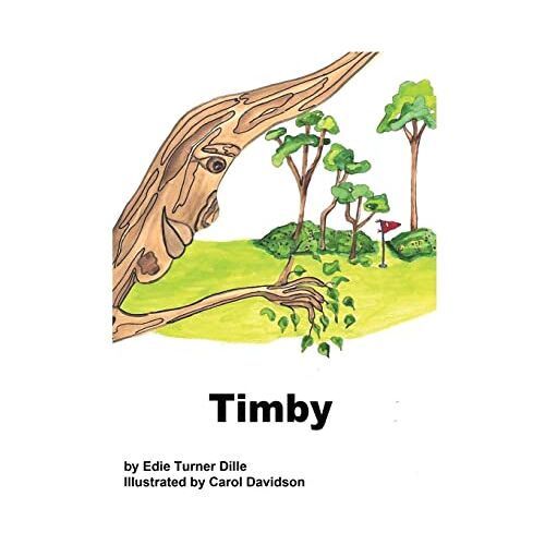 Dille, Edie Turner – Timby