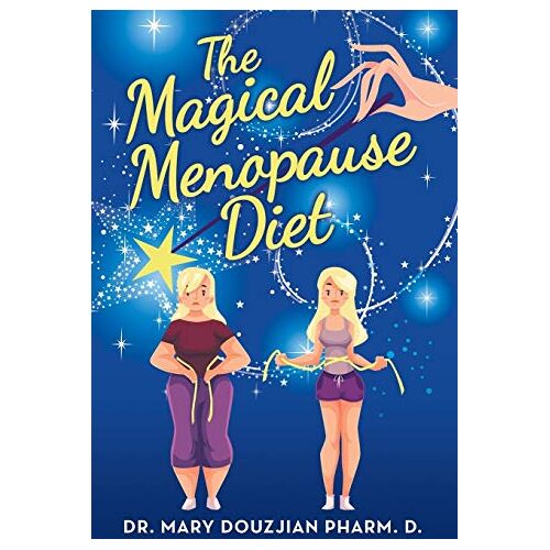 Mary Douzjian – The Magical Menopause Diet