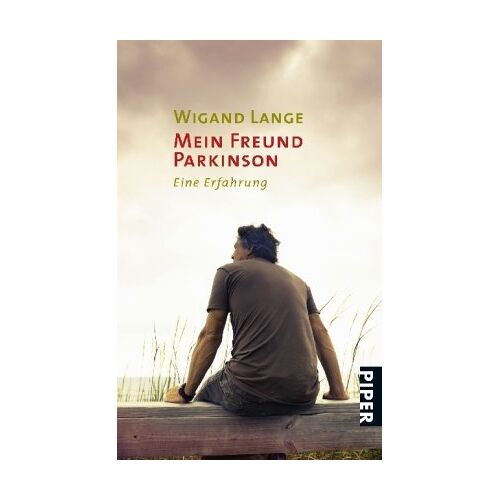 Wigand Lange – GEBRAUCHT Mein Freund Parkinson: Eine Erfahrung – Preis vom 08.01.2024 05:55:10 h