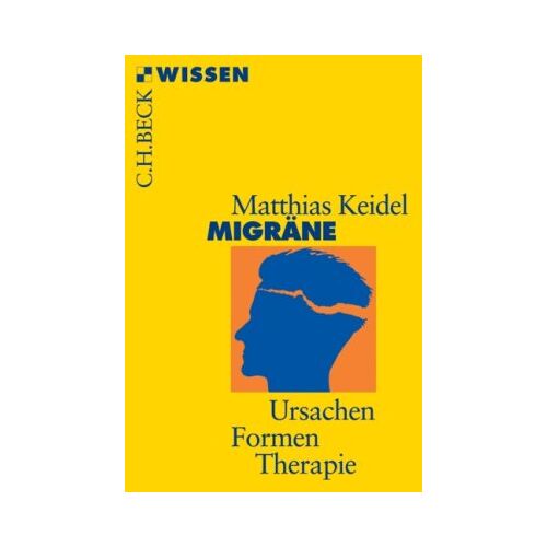 Matthias Keidel – GEBRAUCHT Migräne: Ursachen, Formen, Therapie – Preis vom 20.12.2023 05:52:08 h