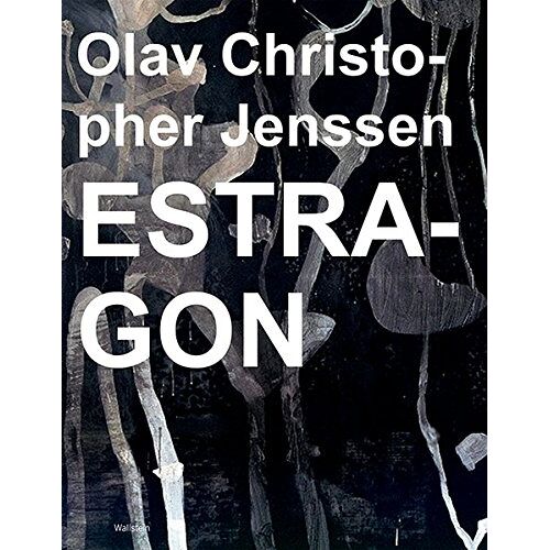Gertrud Sandqvist – GEBRAUCHT Olav Christopher Jenssen: Estragon – Preis vom 04.01.2024 05:57:39 h