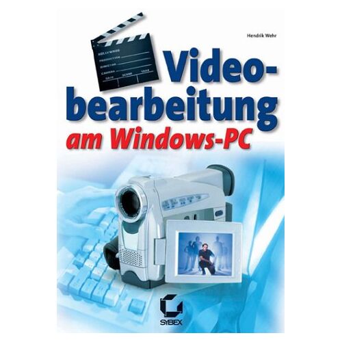 Hendric Wehr – GEBRAUCHT Videobearbeitung am Windows PC – Preis vom 09.01.2024 05:48:39 h