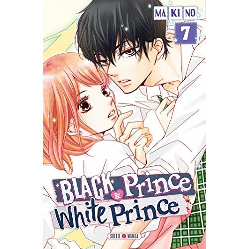 – GEBRAUCHT Black Prince & White Prince, Tome 7 : – Preis vom 04.01.2024 05:57:39 h