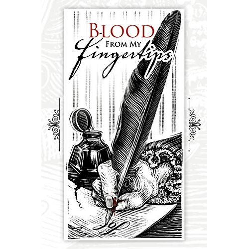 Trobel Bloe Jr – Blood From My Fingertips