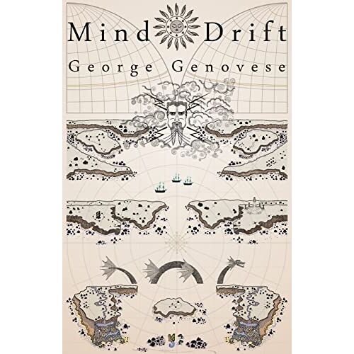 George Genovese – Mind Drift