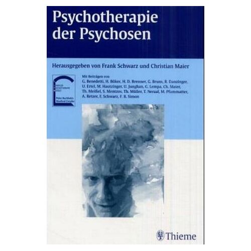 Frank Schwarz – GEBRAUCHT Psychotherapie der Psychosen – Preis vom 20.12.2023 05:52:08 h