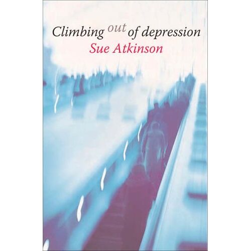 Sue Atkinson – Climbing Out of Depression