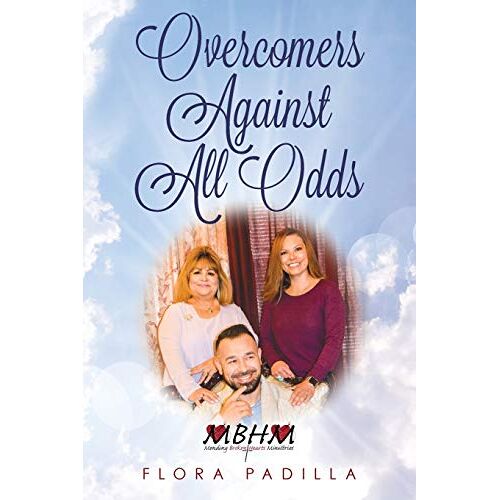 Flora Padilla – Overcomers Against All Odds