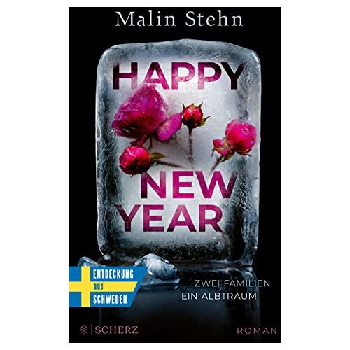 Malin Stehn – GEBRAUCHT Happy New Year – Zwei Familien, ein Albtraum: »Kommt einem so nahe, dass man sich nicht wehren kann.« Mattias Edvardsson – Preis vom 20.12.2023 05:52:08 h