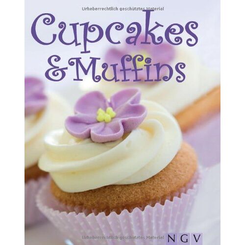 – GEBRAUCHT Cupcakes & Muffins – Preis vom 08.01.2024 05:55:10 h