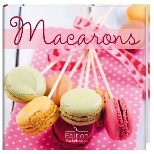 – GEBRAUCHT Macarons – Preis vom 08.01.2024 05:55:10 h