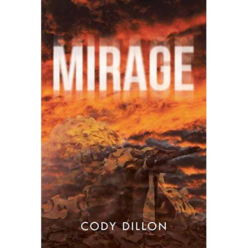 Cody Dillon – Mirage