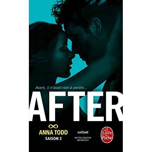 Anna Todd – GEBRAUCHT After Saison 02. After We Collided – Preis vom 08.01.2024 05:55:10 h