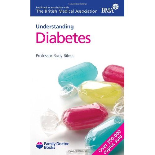 Bilous, Rudy W. – GEBRAUCHT Understanding Diabetes (Family Doctor Books) – Preis vom 20.12.2023 05:52:08 h