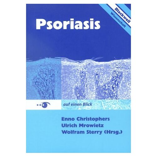 – GEBRAUCHT Psoriasis auf einen Blick – Preis vom 20.12.2023 05:52:08 h