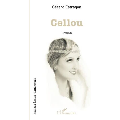 Gérard Estragon – Cellou