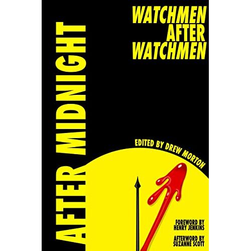 Drew Morton – After Midnight: Watchmen After Watchmen