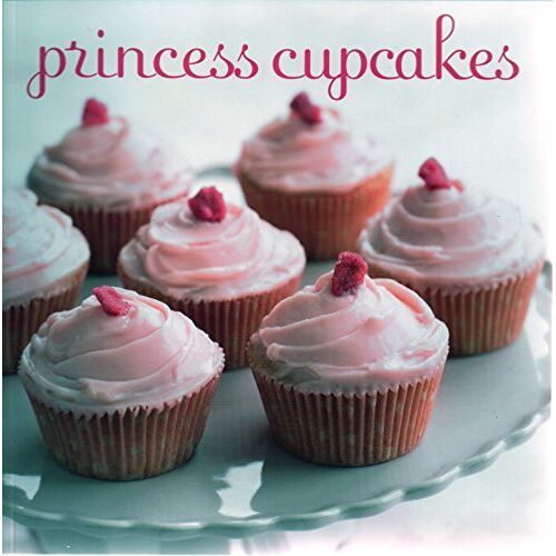 – GEBRAUCHT Princess Cupcakes – Preis vom 08.01.2024 05:55:10 h