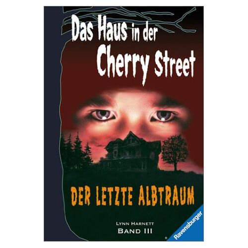 Lynn Harnett – GEBRAUCHT Der letzte Albtraum – Preis vom 20.12.2023 05:52:08 h